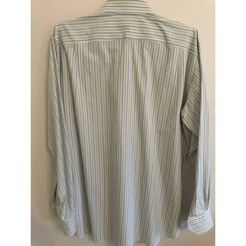 Tom James Button Down - Picture 8 of 8